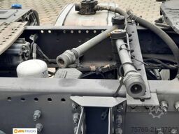 VOLVO FH 500 ADR FL Hydraulik 2 Kreis mit Kipphebel