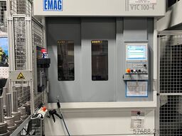 EMAG VTC 100-4