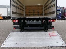 RENAULT D 14.280 Koffer 14t Kamera LBW Euro 6