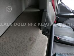RENAULT D 14.280 Koffer 14t Kamera LBW Euro 6