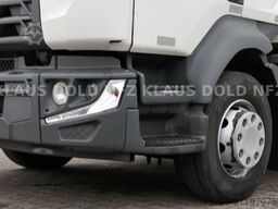 RENAULT D 14.280 Koffer 14t Kamera LBW Euro 6