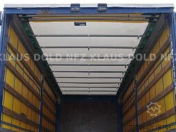 KRONE WP 7.3 LS5-CS Pritsche Plane BDF Bordwände