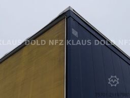 KRONE WP 7.3 LS5-CS Pritsche Plane BDF Bordwände