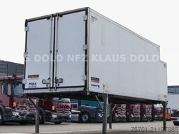 SCHMITZ CARGOBULL WKO BDF Kühlkoffer Wechselaufbau Thermo King