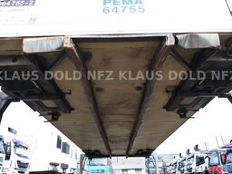 SCHMITZ CARGOBULL WKO BDF Kühlkoffer Wechselaufbau Thermo King