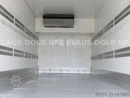 SCHMITZ CARGOBULL WKO BDF Kühlkoffer Wechselaufbau Thermo King