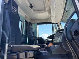 Iveco TRAKKER 500