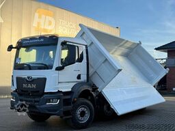 MAN TGS 35.480 TGS 35.480 8x4 Retarder 3-Seiten-Kipper