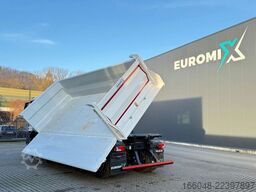 MAN TGS 35.480 TGS 35.480 8x4 Retarder 3-Seiten-Kipper