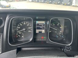 Mercedes-Benz Actros 1840 Streamspace / 583 dkm / NL Truck