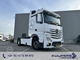 Mercedes-Benz Actros 1842 Streamspace / 457 dkm / NL Truck