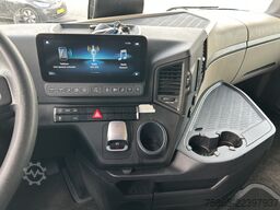 Mercedes-Benz Actros 1842 Streamspace / 457 dkm / NL Truck