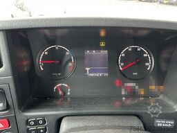 Scania P 280 / Haller X2C MEKAV 20 m3 / Garbage Truck ...