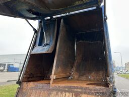 Scania P 280 / Haller X2C MEKAV 20 m3 / Garbage Truck ...