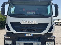 Iveco TRAKKER 500