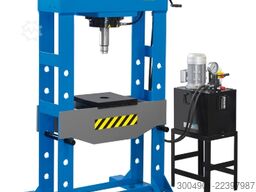FERVI P001/100EP400V