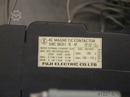 Fanuc Matsuura A06B-6035- H422 H423