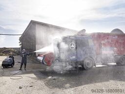 Kärcher HDS 10/21-4 MXA -1100l/h - 180bar