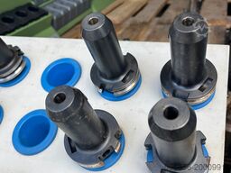 Oprawki narzędziowe SK40 Ø10 HOLEX i ORION – DIN 69871 Oprawki narzędziowe SK40 Ø10 HOLEX i ORION – DIN 69871