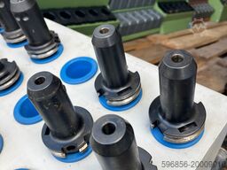 Oprawki narzędziowe SK40 Ø10 HOLEX i ORION – DIN 69871 Oprawki narzędziowe SK40 Ø10 HOLEX i ORION – DIN 69871