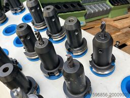 Oprawki narzędziowe SK40 Ø12 HOLEX i ORION – DIN 69871 AD/B Oprawki narzędziowe SK40 Ø12 HOLEX i ORION – DIN 69871 AD/B