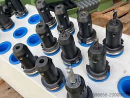 Oprawki narzędziowe SK40 Ø12 HOLEX i ORION – DIN 69871 AD/B Oprawki narzędziowe SK40 Ø12 HOLEX i ORION – DIN 69871 AD/B