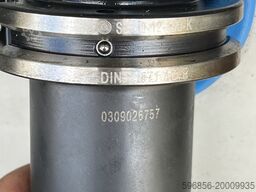 Oprawki narzędziowe SK40 Ø12 HOLEX i ORION – DIN 69871 AD/B Oprawki narzędziowe SK40 Ø12 HOLEX i ORION – DIN 69871 AD/B