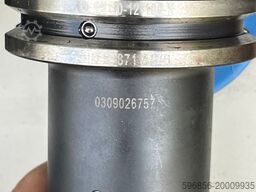 Oprawki narzędziowe SK40 Ø12 HOLEX i ORION – DIN 69871 AD/B Oprawki narzędziowe SK40 Ø12 HOLEX i ORION – DIN 69871 AD/B