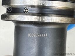 Oprawki narzędziowe SK40 Ø12 HOLEX i ORION – DIN 69871 AD/B Oprawki narzędziowe SK40 Ø12 HOLEX i ORION – DIN 69871 AD/B