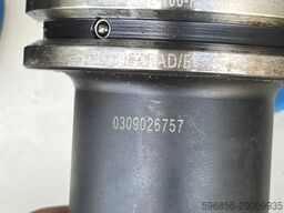 Oprawki narzędziowe SK40 Ø12 HOLEX i ORION – DIN 69871 AD/B Oprawki narzędziowe SK40 Ø12 HOLEX i ORION – DIN 69871 AD/B