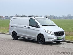 MERCEDES-BENZ VITO 116 ac automaat EURO6
