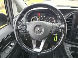 MERCEDES-BENZ VITO 116 ac automaat EURO6