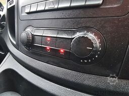 MERCEDES-BENZ VITO 116 ac automaat EURO6