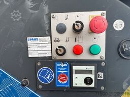 Paus Sky Worker PTK 31