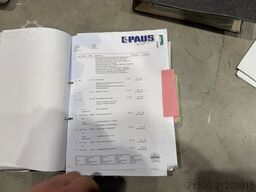 Paus Sky Worker PTK 31