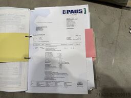 Paus Sky Worker PTK 31