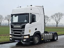SCANIA R450