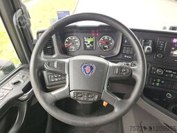 SCANIA R450
