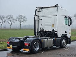 SCANIA R450