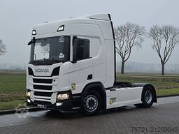 SCANIA 500R HL,Super