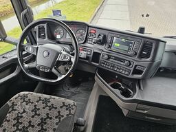 SCANIA 500R HL,Super