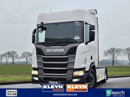 SCANIA 500R HL,SUPER