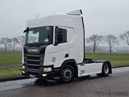 SCANIA 500R HL,SUPER
