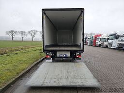 DAF LF 230 Bakwagen Laadklep!