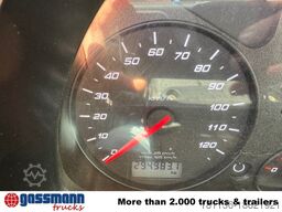 Iveco X-Way AD260X46Z 6x4, Bordmatik