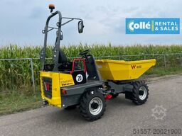 Wacker Neuson DW 20 | NEW 2022