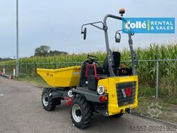 Wacker Neuson DW 20 | NEW 2022