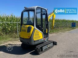 Wacker Neuson ET18 | 2022