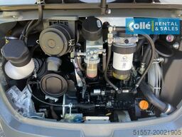 Wacker Neuson ET18 | 2022