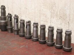 D.R.G.M. Hässner Morse